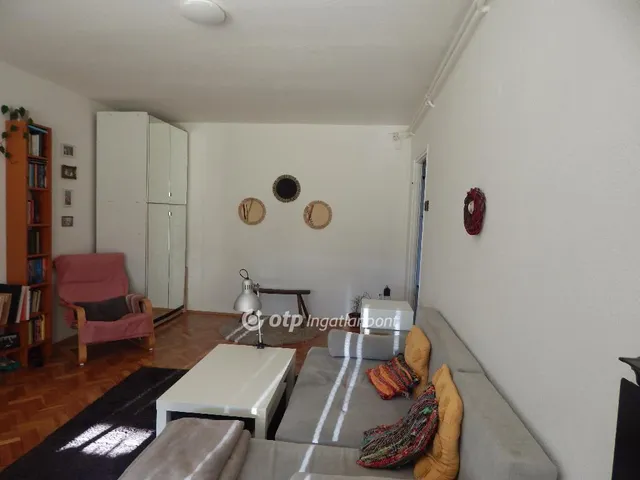 Eladó lakás Budapest II. kerület 70 nm