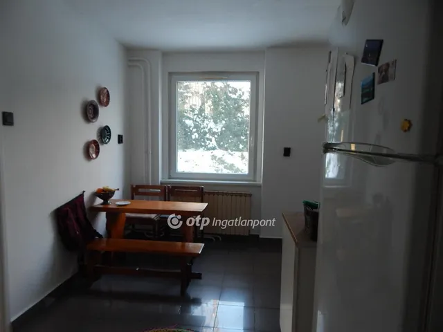 Eladó lakás Budapest II. kerület 70 nm