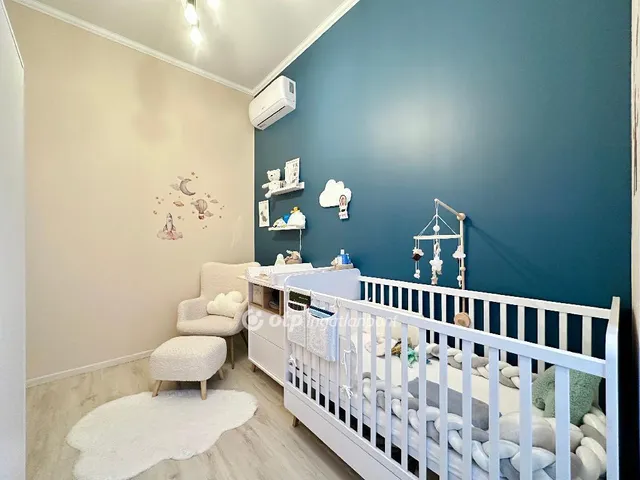 Eladó lakás Budapest VI. kerület 75 nm