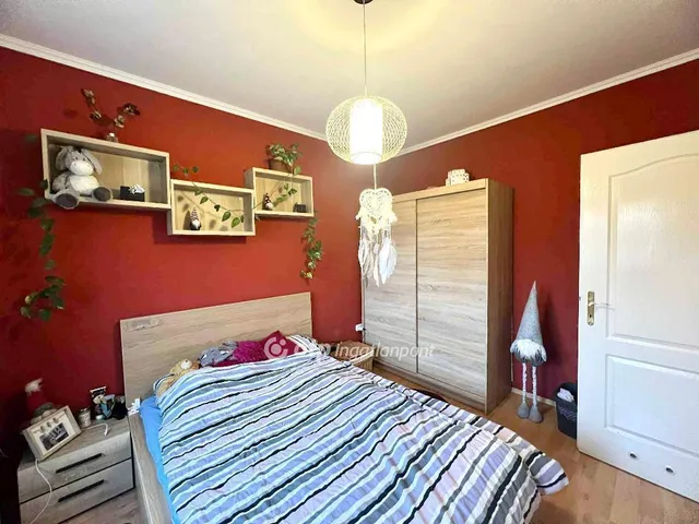 Eladó lakás Budapest XIV. kerület 79 nm