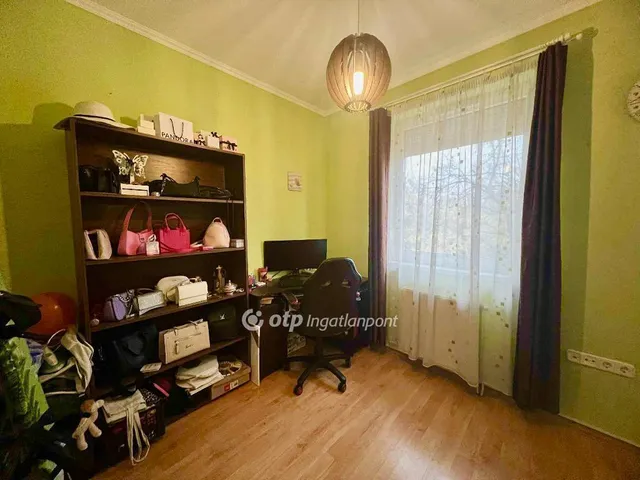 Eladó lakás Budapest XIV. kerület 79 nm