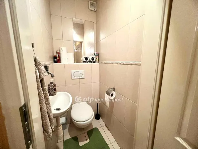 Eladó lakás Budapest XIV. kerület 79 nm