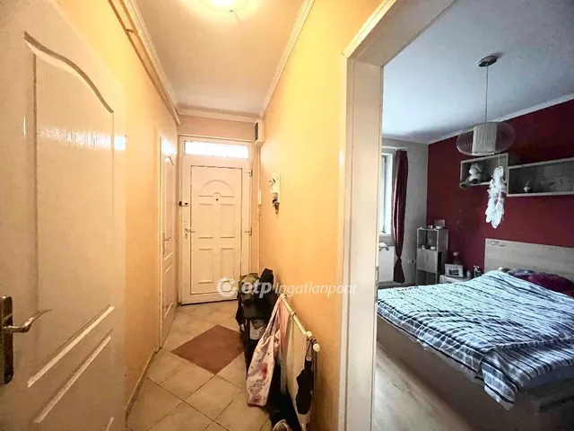 Eladó lakás Budapest XIV. kerület 79 nm