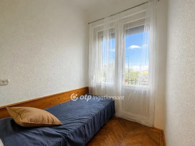 Eladó lakás Budapest VIII. kerület 87 nm