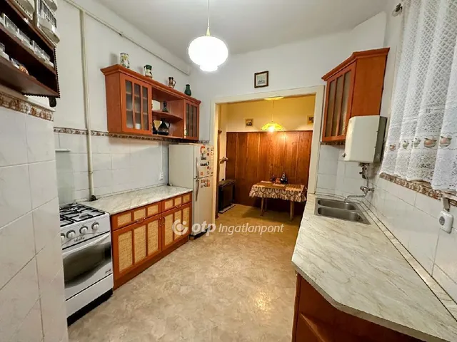 Eladó lakás Budapest VIII. kerület 87 nm