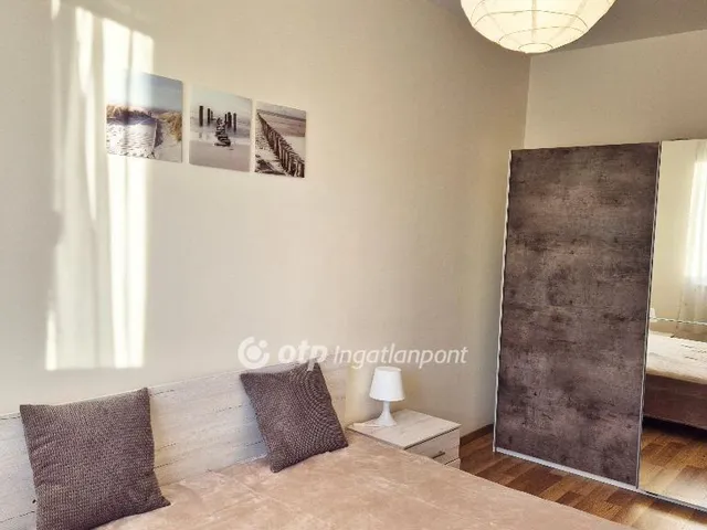 Eladó lakás Budapest VIII. kerület 46 nm