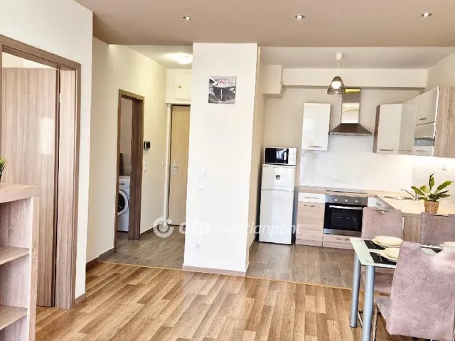 Eladó lakás Budapest VIII. kerület 46 nm