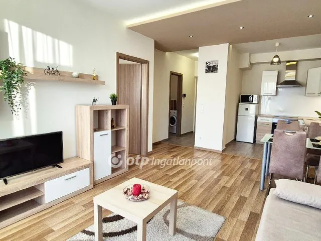 Eladó lakás Budapest VIII. kerület 46 nm
