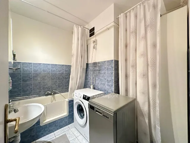 Eladó lakás Budapest IX. kerület 49 nm