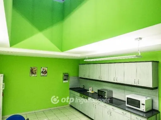 Eladó ház Budapest II. kerület 1051 nm