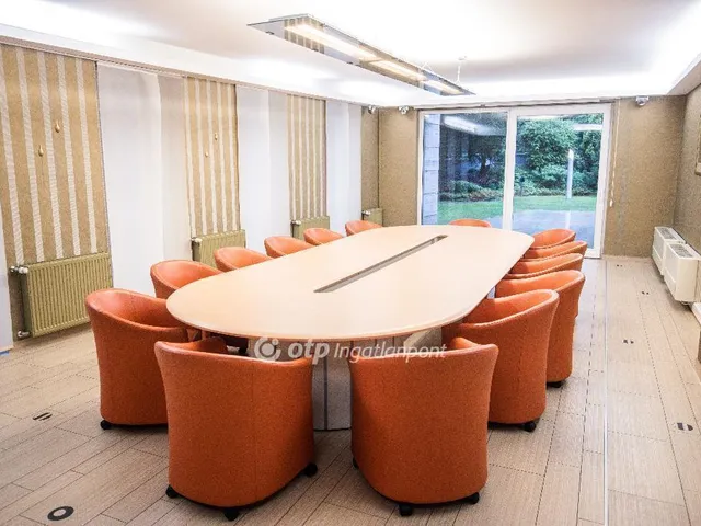 Eladó ház Budapest II. kerület 1051 nm