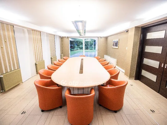 Eladó ház Budapest II. kerület 1051 nm