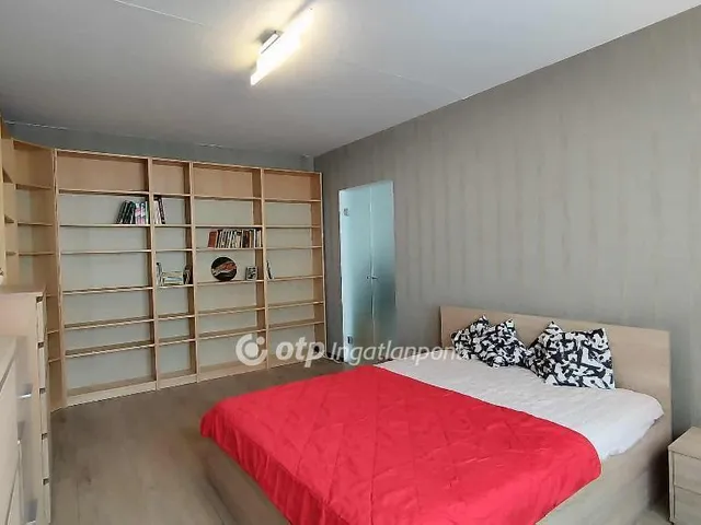 Eladó lakás Budapest IV. kerület 71 nm