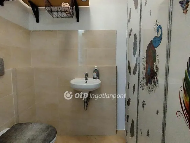 Eladó lakás Budapest IV. kerület 71 nm