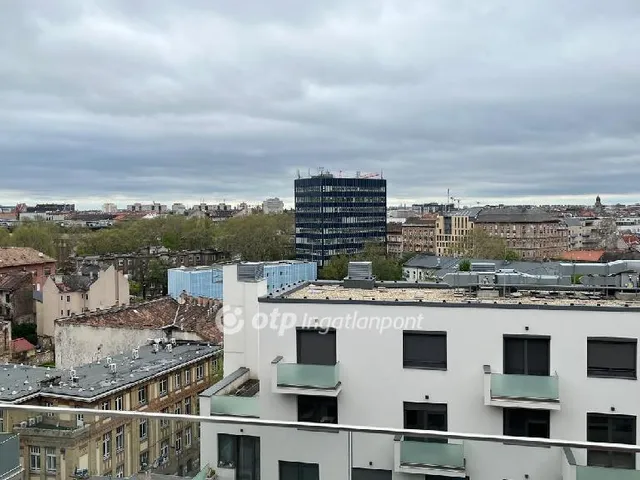 Eladó lakás Budapest VIII. kerület 65 nm