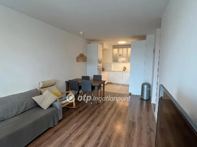 Eladó lakás Budapest VIII. kerület 65 nm