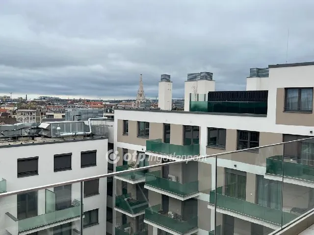 Eladó lakás Budapest VIII. kerület 65 nm