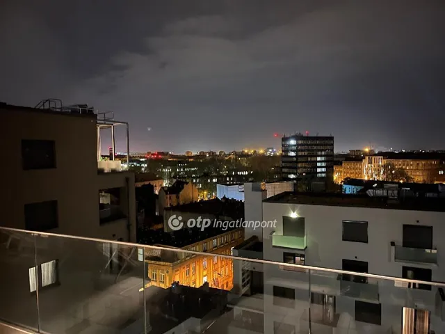 Eladó lakás Budapest VIII. kerület 65 nm