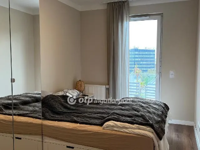 Eladó lakás Budapest VIII. kerület 65 nm