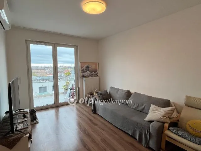 Eladó lakás Budapest VIII. kerület 65 nm