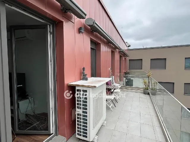 Eladó lakás Budapest VIII. kerület 65 nm