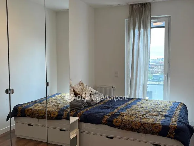 Eladó lakás Budapest VIII. kerület 65 nm