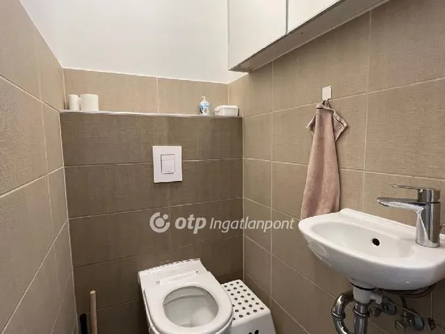 Eladó lakás Budapest VIII. kerület 65 nm