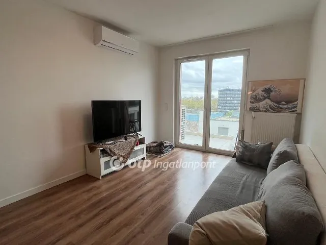 Eladó lakás Budapest VIII. kerület 65 nm