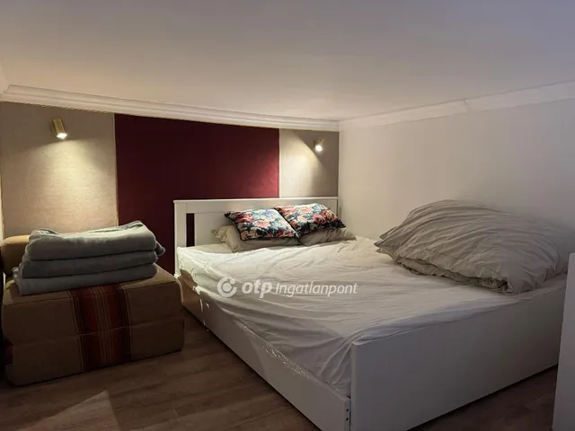 Eladó lakás Budapest IX. kerület 68 nm