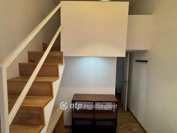 Eladó lakás Budapest IX. kerület 68 nm