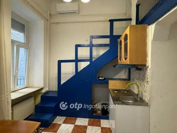 Eladó lakás Budapest IX. kerület 68 nm