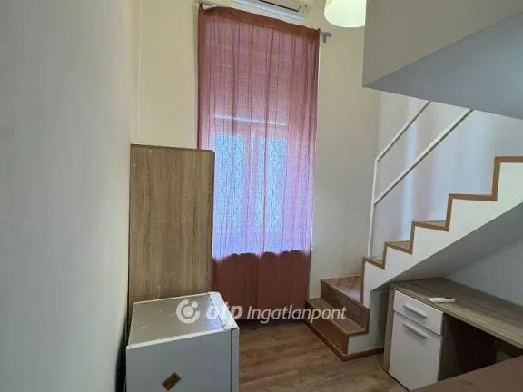 Eladó lakás Budapest IX. kerület 68 nm