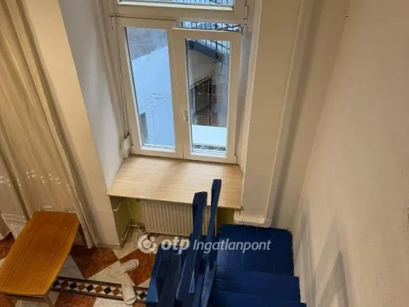 Eladó lakás Budapest IX. kerület 68 nm