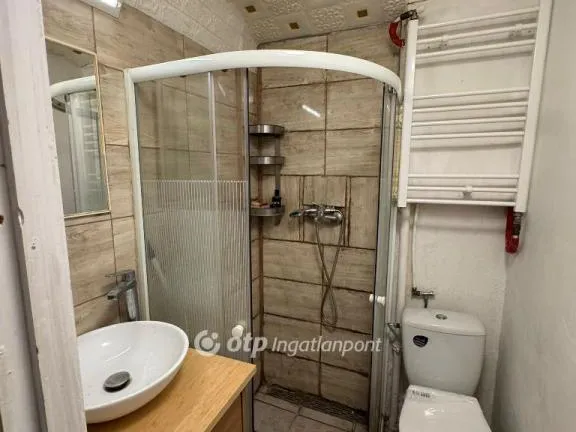 Eladó lakás Budapest IX. kerület 68 nm