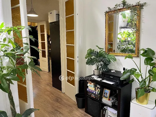 Eladó lakás Budapest II. kerület 56 nm