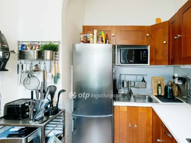 Eladó lakás Budapest II. kerület 56 nm