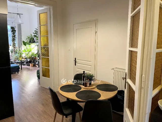 Eladó lakás Budapest II. kerület 56 nm