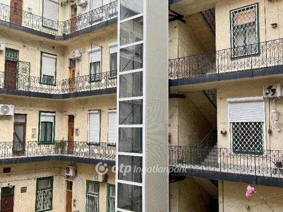 Eladó lakás Budapest II. kerület 56 nm