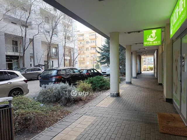 Eladó lakás Budapest XIII. kerület 69 nm