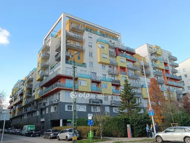 Eladó lakás Budapest XIII. kerület 69 nm