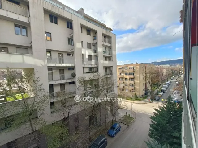 Eladó lakás Budapest XIII. kerület 69 nm