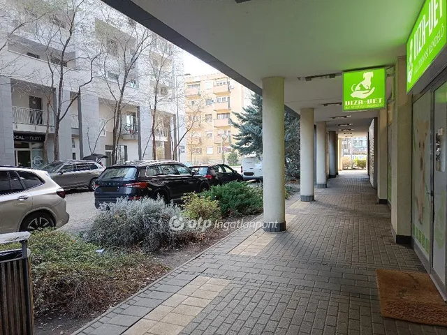 Eladó lakás Budapest XIII. kerület 69 nm