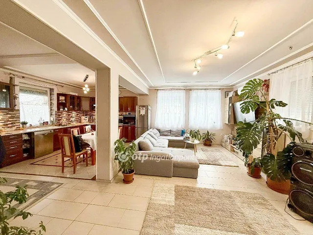 Eladó ház Dunavarsány 144 nm