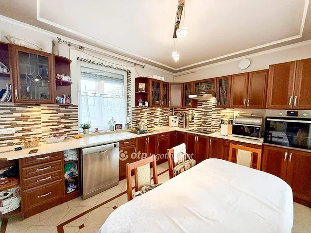 Eladó ház Dunavarsány 144 nm