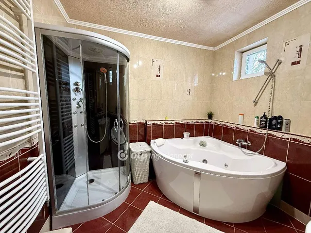 Eladó ház Dunavarsány 144 nm