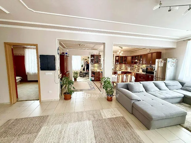 Eladó ház Dunavarsány 144 nm