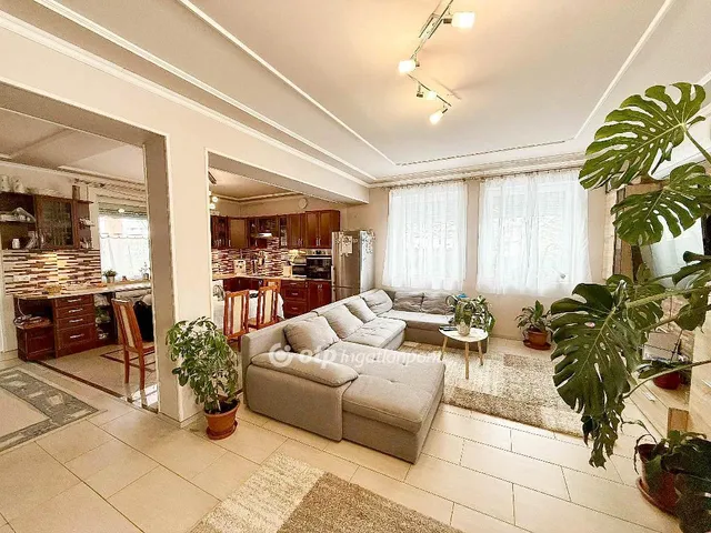 Eladó ház Dunavarsány 144 nm