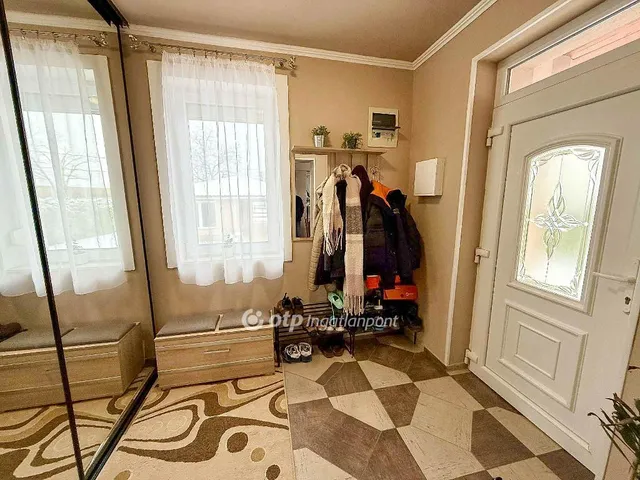 Eladó ház Dunavarsány 144 nm