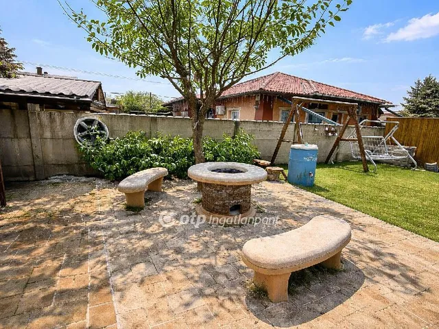 Eladó ház Dunavarsány 144 nm