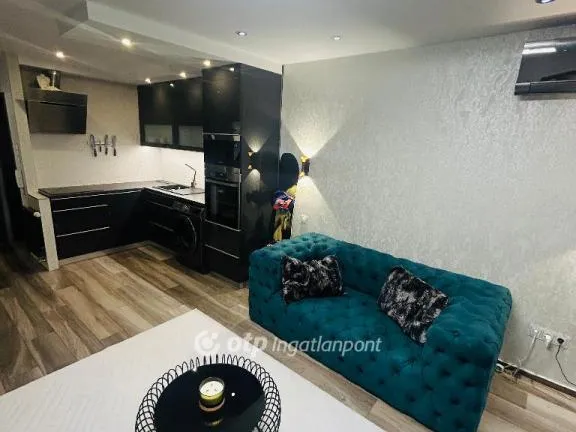 Eladó lakás Budapest XIII. kerület 41 nm